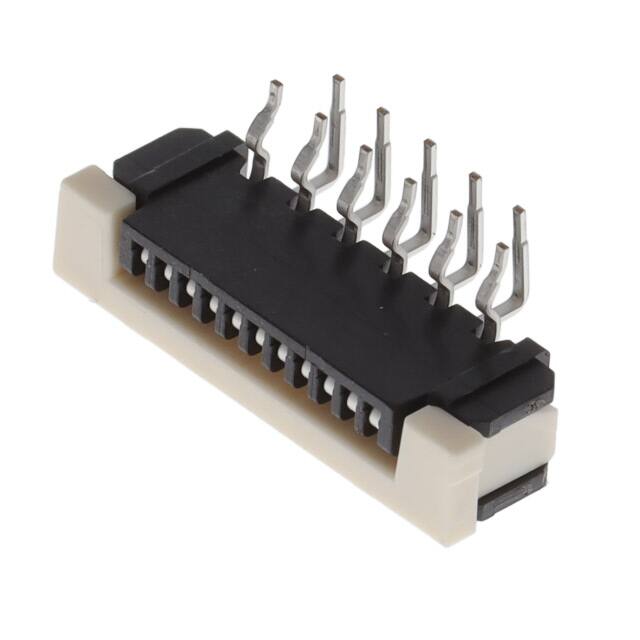 SLW11R-5C7LF Amphenol ICC (FCI)  Ensembles de connecteurs FFC FPC (Flat Flexible)